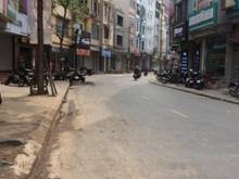 Hình ảnh Mặt ngõ ôtô tránh - thông các ngả - kinh doanh - 80m2 - nhỉnh 6 tỷ