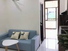 Hình ảnh Bán nhà hẻm thông thoáng tiện lợi Hai Bà Trưng p8Q3 40m2 2ty300