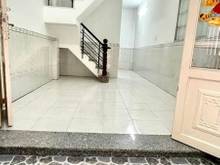Hình ảnh Thanh lí nhà giá rẻ, (43m2) PHAN ĐÌNH PHÙNG, PHÚ NHUẬN, Có Sổ riêng.