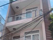 Hình ảnh Bán nhà hẻm 6m quận 11 khu phân lô 3 tầng kd đỉnh chỉ nhỉnh 8 tỷ