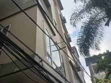 Hình ảnh Bán nhà ngõ 322 Mỹ Đình, nhà đẹp ở luôn, 41m, 4T, giá 3.8 tỷ