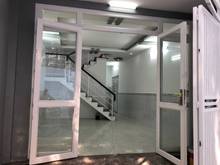 Hình ảnh Bán nhà Nguyễn Công Trứ,  hẻm ô tô 4m, dtsd 52m2, Bình Thạnh chỉ 3tỷ29