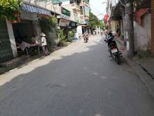 Hình ảnh Chính Chủ Bán Đất Tổ 3 Phúc Lợi, Long Biên. Đường Ô Tô Vào Được