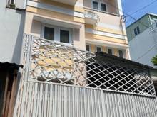 Hình ảnh Nhà Cần Bán Thới An 11,Q12, HXH,3 Tầng, Giá chỉ 3 tỷ hơn.