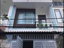 Hình ảnh Bán Nhà hẻm xe hơi 5m Lê Văn Sỹ,P14 , Quận 3, 58m2, 1T1L.