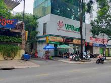 Hình ảnh Cho thuê góc 3 mặt tiền 24-26A Phạm Ngọc Thạch, P.6, Quận 3 - 14.5x20m
