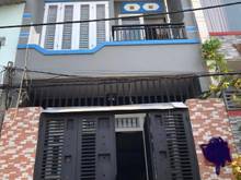 Hình ảnh Nhà Chế Lần Viên T.Phú , 40m2, sổ riêng