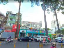 Hình ảnh Bán nhà MT Lê Hồng Phong, Quận 10 DT: 5x19m, 5 lầu giá bán 35 tỷ