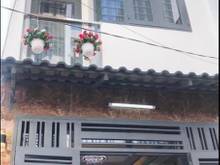 Hình ảnh Bán nhà Hàn Hải Nguyên P.2 Q.11 DT:51m2/1 tỷ 150 triệu vô ở.liền