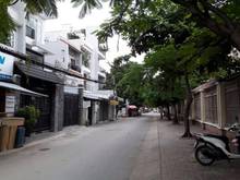 Hình ảnh Q7-Lâm Văn Bền - Hẻm 10m - 85m2-Khu phân lô - Nhà đẹp ở ngay.