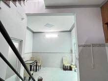 Hình ảnh Bán nhà nhanh pháp lý rõ ràng Nguyễn Thị Huỳnh 40m2 2ty150