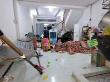 Hình ảnh Nhà mới sát mặt tiền Tạ Quang Bửu Quận 8, 3 tầng 105 m2 chỉ 5.5 tỷ