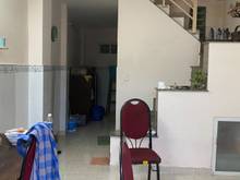 Hình ảnh Bán nhà hẻm số 10 Kỳ Đồng, ngay chung cư Trần Quốc Thảo