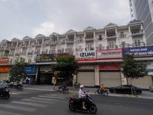 Hình ảnh Bán đất MT phạm Huy thông P6 Gò Vấp 4 x 15m Giá 7.2 tỷ