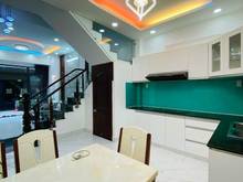 Hình ảnh Ly dị bán nhà hẻm Trần Phú,Q5;  43m2 ; 1,68 tỷ ; 1 lầu ; Có sổ