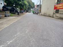 Hình ảnh Bán đất thổ cư DT 84m2, MT4.3m, xã SONG PHƯƠNG, HOÀI ĐỨC, ĐƯỜNG 4.5M