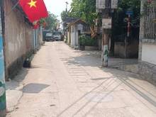 Hình ảnh Cổ nhuế 36m khổ đẹp 10m ra phố nhỉnh 2 tỷ