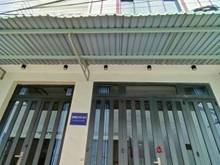 Hình ảnh Bán Nhà Mới Đẹp Trệt 2 Lầu MT Đường Quảng Trọng Hoàng Giá 3 Tỷ 680TR