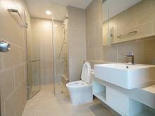 Hình ảnh Chính Chủ Cho Thuê căn 3PN Quận 7 View Sông Không Chắn Căn Góc Mới 100