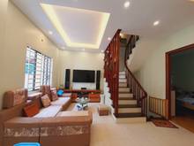 Hình ảnh Bán nhà ,Nguyễn Trãi, Thanh Xuân, 55m2, 4T, Mt 6m, ở ngay, giá 5 tỷ.