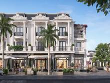 Hình ảnh Đất nền 5x20 mặt tiền đường lớn, ngay KCN minh hưng, chơn thành