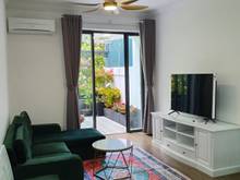 Hình ảnh Cần bán Trang Chủ MB66.COM / Đăng Ký Tặng 66K sân vườn 100m2 3PN2WC tại SKY GARDEN PMH Quận 7