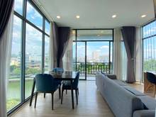 Hình ảnh Căn Hộ 1 Phòng Ngủ View Sông-Free dịch vụ- 55m2