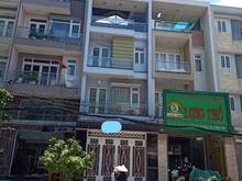 Hình ảnh Mặt Tiền Kinh Doanh - Tên Lửa Bình Tân - Ngang Bề Thế - 100m2 - 14 Tỷ