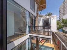Hình ảnh Cho thuê villa hồ bơi 4PN khu Mỹ An nội thất xịn xò rộng rãi