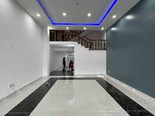 Hình ảnh Bán nhà 4 lầu, P. Thới Hòa, TX. Bến Cát, DT:5x25, TC100%, SHR, 3,2 tỷ