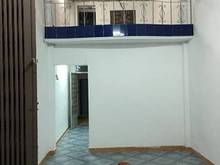 Hình ảnh Bán nhà hẻm 1/ Nguyễn Oanh. 40m2 1 trệt 1 lửng SHR giá hấp dẫn.