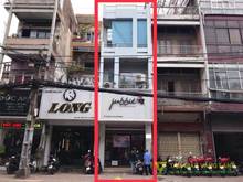 Hình ảnh Cho thuê nhà DT LỚN 240m2 Đ.Lê Văn Sỹ, Phú Nhuận, Đ.thương hiệu 45tr