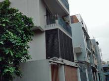 Hình ảnh Ngang Hiếm Trong Khu Kiều Đàm 5,17 x 15,5m. 3 Tầng. Kế KDC Him Lam