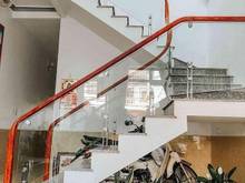 Hình ảnh Thanh lí nhà đẹp, giá hời (43m2) BÌNH TIÊN, QUẬN 6, Có Sổ