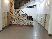 Hình ảnh Bán gấp nhà để về quê hưởng tuổi già Cống Lở p15 Tân Bình 36m2 2ty100
