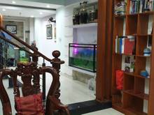 Hình ảnh Nhà [4x16] 1Lầu full nội thất đường Bình Trị Đông