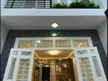 Hình ảnh Vợ chồng lớn tuổi về quê bán nhà dương đình nghệ p8 Q.11 DT:46m2