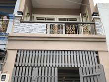 Hình ảnh Nhà hẻm xe hơi 5m Trường Chinh, giá 3,95 tỷ TL