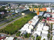 Hình ảnh Bán nền Hưng Phú 1,CáiRăng|2 Hẻm kỹ thuật|Đường B13 15M View QL1A|5,7T