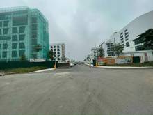 Hình ảnh Bán đất TĐC Tu Hoàng, 3 ô tô tránh, kd, vỉa hè, S: 69m, giá 8.77 tỷ
