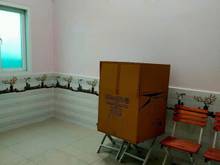 Hình ảnh Nhà cần bán chính chủ 48m2 SHR đường óm CHiếu phường 14 quận 4