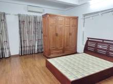 Hình ảnh Bán nhà Hoàng Sâm- Ngõ rộng- 8m ra mặt phố