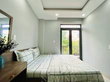 Hình ảnh Căn Hộ Studio Full NT mới 100% ban công cực lớn Tân Quy Q7