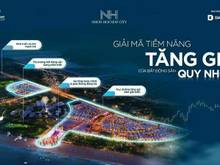 Hình ảnh Đất nền ven biển khu kinh tế Nhơn Hội