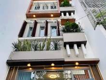Hình ảnh Bán nhà hẻm đường Trần Đình Xu, quận 1 DT 66m2 giá 5,660 tỷ sổ hồng