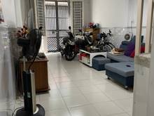 Hình ảnh Bán Nhà Lạc Long Quân, Tân Bình, HẺM Ô TÔ - SỔ VUÔNG A4, Giá Nhỉnh 6 T