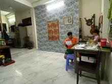 Hình ảnh Bán Nhà Ngang 5.5M, 66M2,  Hoàng Hoa Thám Phường 6 Bình Thạnh 7 Tỷ