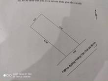 Hình ảnh Bán lô đất kiệt ôtto hoàng văn thái vi tri qa ok