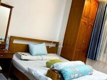Hình ảnh BÁN GẤP TẶNG NỘI THẤT GỖ Quận 10 40m2 5 Tầng Hẻm 3.5m chỉ 8 TỶ