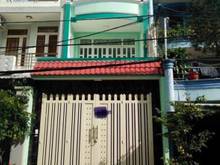 Hình ảnh RẺ NHẤT ĐƯỜNG SỐ 12, THỦ ĐỨC, hẻm 6m, sổ hồng riêng